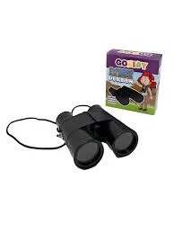 GOKIDY EXPLORE ASKI İPLİ EĞLENCELİ DÜRBÜN ürün görseli 1