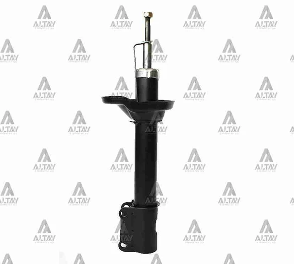 633089 AMORTİSÖR 323  90-95 SEDAN GAZLI ARKA SOL ürün görseli 1