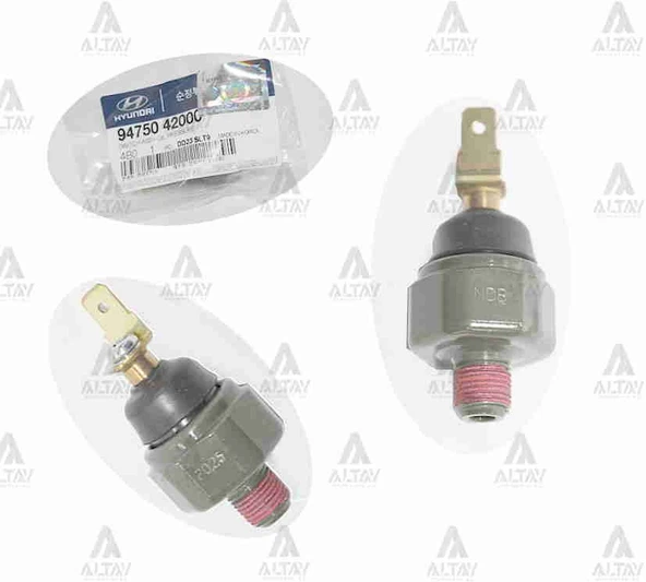 94750-21030 MÜŞÜR YAĞ H-100 / KMY / ACCENT 99-05 / ATOS / RIO / CERATO / L-300 ürün görseli 1