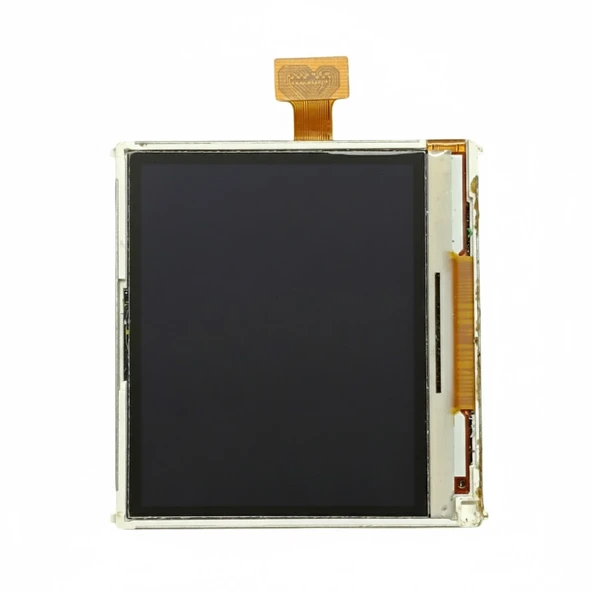 Samsung C3222 Ekran Samsung GT-C3222 Chat 322 uyumlu LCD Ekran ürün görseli 1
