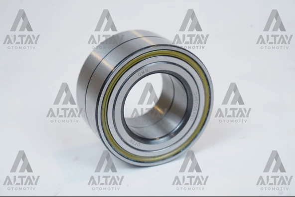 7701205778 TEKER RULMANI R9 / R11 / CLIO I / CLIO II / TWINGO / SOLENZA / LOGAN / DUSTER 35x65x35 ÖN 4X4 (MASURALI) ürün görseli 1