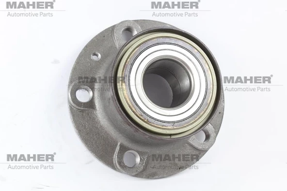 370183 TEKER PORYASI DUCATO 06-14 / JUMPER 06-14 / BOXER 06-14 (17Q-20Q) ARKA RULMANLI 5 BİJON ABSLİ ürün görseli 1