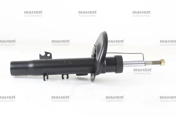 5202VJ AMORTİSÖR 207 06-12 GÖVDE ÇAPI 47mm GAZLI ÖN SAĞ ürün görseli 1