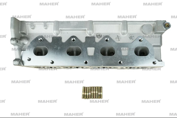 03C103264D SİLİNDİR KAPAĞI GOLF6 / PASSAT / JETTA / TİGUAN / A3 / SCIROCCO 07-15 CAXA-CAXC 1.4 TSİ 122 HP ürün görseli 1