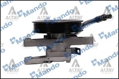 57100-1M000 DİREKSİYON POMPASI CERATO 09-13 1.6 BENZİNLİ ürün görseli 1