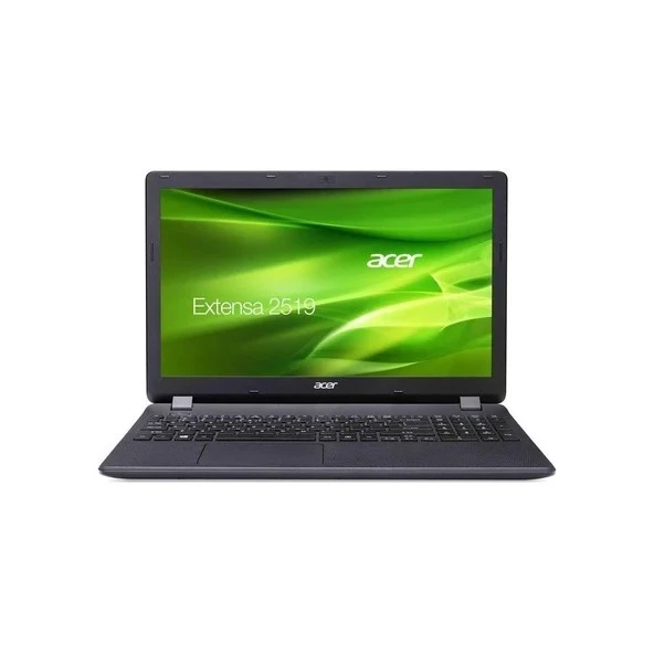 Acer Extensa EX2519 Notebook - 15.6'', Celeron N3060, 4 GB Ram ürün görseli 1