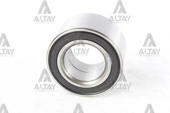 7701205778 TEKER RULMANI R9 / R11 / CLIO I / CLIO II / TWINGO / SOLENZA / LOGAN / DUSTER 35x65x35 ÖN 4X4 (MİSKET) ürün görseli 1