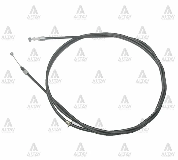 53630-12500 TEL KAPUT AÇMA COROLLA  98-02 ürün görseli 1