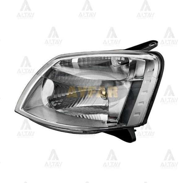 6204AX FAR BERLINGO 03-08 / PARTNER MOTORLU SOL ürün görseli 1