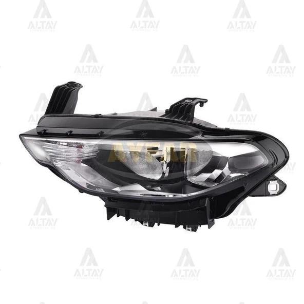 51984488 - 52094994 FAR EGEA 15= MOTORLU SEDAN / H.B SOL ürün görseli 1