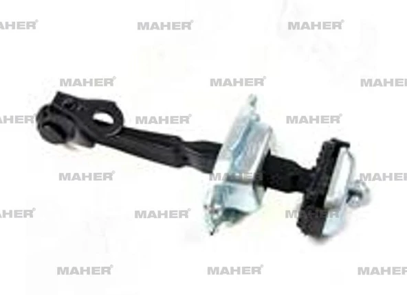 72380-SNA-003 KAPI GERGİSİ CIVIC 06-11 ÖN SOL FD6 ürün görseli 1