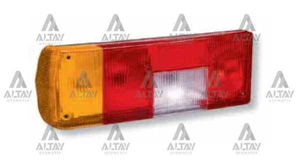 510313 STOP LAMBASI TOFAŞ ŞAHİN 88-95 DUYSUZ SOL ürün görseli 1
