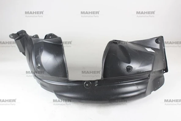 638411852 ÇAMURLUK DAVLUMBAZI DACIA DOKKER / LODGY 13-19 ÖN SAĞ ürün görseli 1