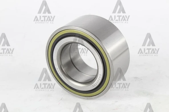 51720-2G000 TEKER RULMANI ÖN HYUNDAI SANTAFE 01-06 / SONATA 01-10/ TUCSON 04-10 / I-40 12= / IX-35 10-15 / SPORTAGE 04-10 / SORENTO 10-15 / MAGENTIS 06-10 / OPİRUS / 45x84x39/41 ürün görseli 1