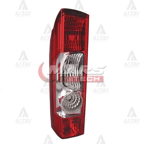 1344047080 STOP LAMBASI DUCATO 06-14 / PG BOXER / CT JUMPER DUYSUZ SAĞ ürün görseli 1