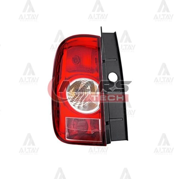 265500035R STOP LAMBASI DUSTER 10-14 DUYSUZ SOL ürün görseli 1