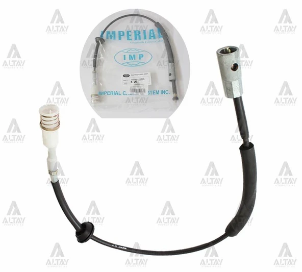 94240-22015 TEL KİLOMETRE ACCENT  95-00 ürün görseli 1
