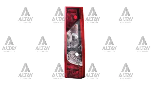9467069888 STOP LAMBASI SCUDO 07-13 / PG EXPERT / CT JUMPY DUYSUZ SOL ürün görseli 1