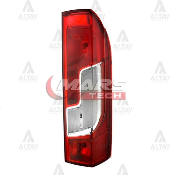 1612401580 STOP LAMBASI   BOXER / DUCATO / JUMPER 14=DUYSUZ SOL ürün görseli 1