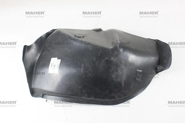 767490015R ÇAMURLUK DAVLUMBAZI DUSTER 10-17 ARKA SOL ürün görseli 1