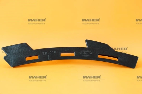 86583-1R000 TAMPON BAĞLANTI BRAKETİ ACCENT ÖN 11= BLUE FAR ALTI SOL ürün görseli 1