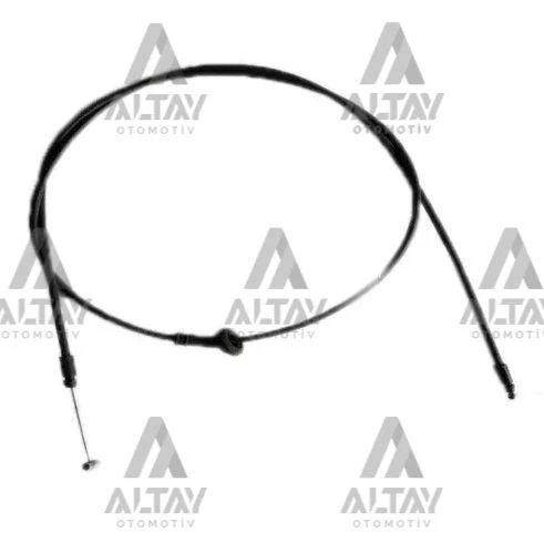 81190-2E000 TEL KAPUT AÇMA TUCSON 04-10 ARKA ürün görseli 1