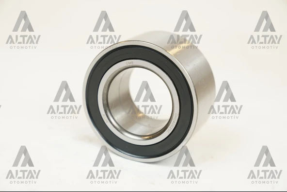 357498625B TEKER RULMANI ÖN SEAT CORDOBA /  IBIZA II / III TOLEDO / VOLKSWAGEN GOLF II / III / IV / CADDY II / JETTE II / PASSAT /  POLO / VENTO / 40x72x37 ürün görseli 1