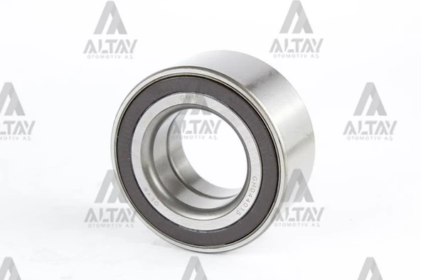1326188080 / 3350.70 TEKER RULMANI ÖN / ARKA CITROEN JUMP / FIAT SCUDO /  LANCIA / LAND ROVER FREELANDER / PEUGEOT 807 / 44x82,5x37 ABS LI ürün görseli 1