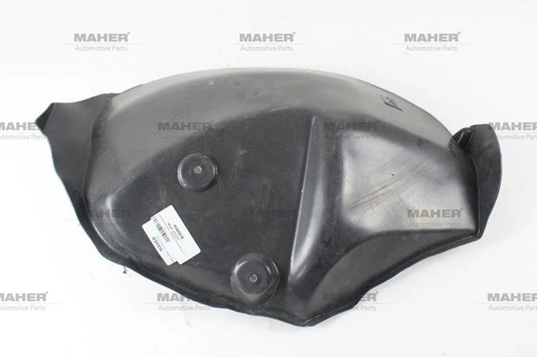 767480016R ÇAMURLUK DAVLUMBAZI DUSTER 10-17 ARKA SAĞ ürün görseli 1