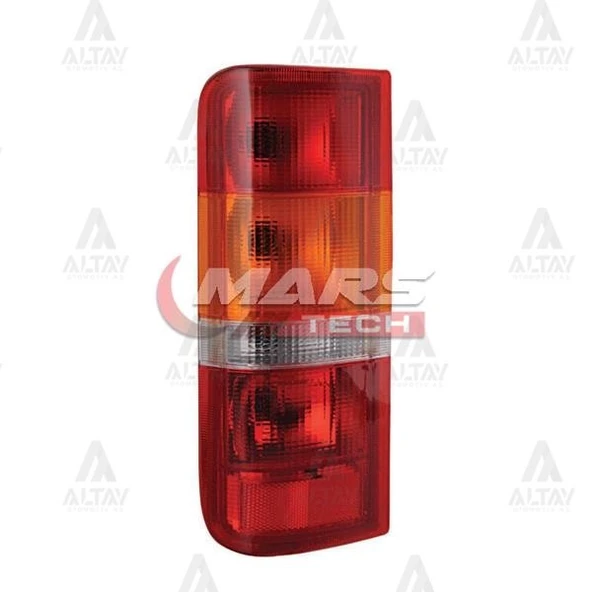 AM90VB13404AB STOP LAMBASI TRANSIT 92-00 T-12 / T-15 DUYLU SAĞ ürün görseli 1