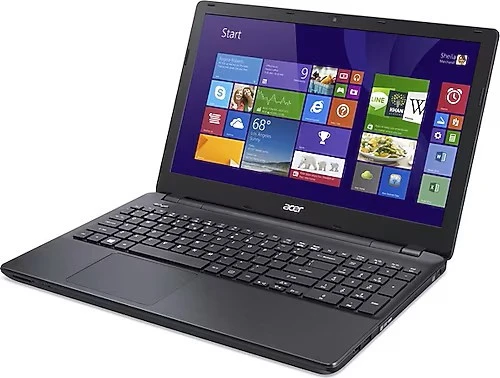 Acer Aspire E5-521 Amd A6-6310 Işlemci 8 GB Ram 128 GB SSD 1 GB Radeon R4 VGA 15,6 Ekran Notebook (2.el) ürün görseli 1