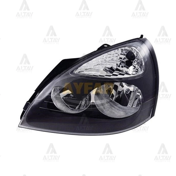 7701051770 FAR CLIO 01-05 MOTORLU SAĞ ürün görseli 1