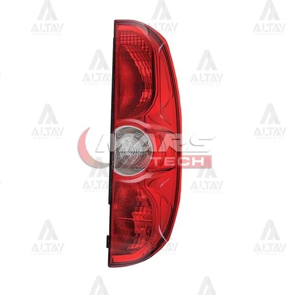 51830564 STOP LAMBASI DOBLO 11-14 / OPEL COMBO DUYSUZ (TEK KAPI) SAĞ ürün görseli 1