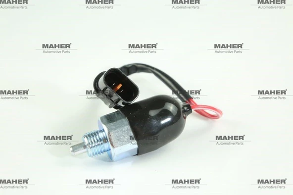 MC859186 MÜŞÜR GERİ VİTES CANTER E.M./ PAJERO 90= / L-200 99= ürün görseli 1
