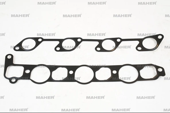 1540A049 + 1540A050 EMME MANİFOLD CONTA L-200 06= CR ürün görseli 1