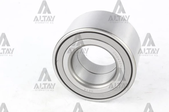 90080-36177 / 9036943009 TEKER RULMANI ÖN TOYOTA RAV4 / VERSO / CAMRY 43x82x45 ürün görseli 1