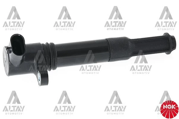 46777288 ATEŞLEME BOBİNİ BRAVO / PUNTO / GRANDE PUNTO / IDEA / STILO 1.4 16V (U5018) ürün görseli 1