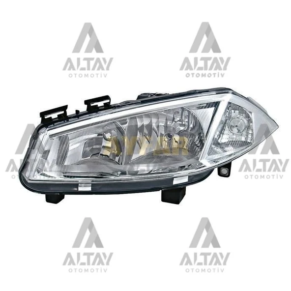7701054656 FAR MEGANE 2 03-05 MOTORLU SOL ürün görseli 1