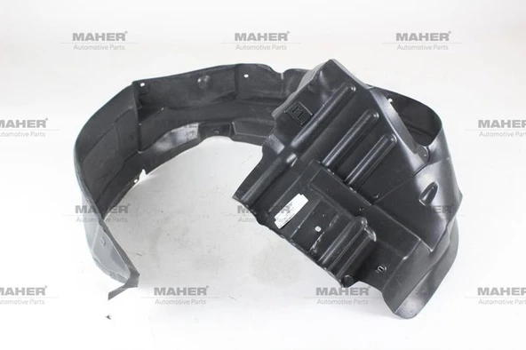 898007130351 ÇAMURLUK DAVLUMBAZI D-MAX 08-12 4X2 ÖN SOL ürün görseli 1