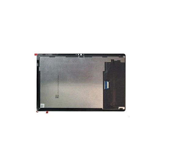 Hwi Uyumlu Matepad T10S Ags3-W09 10.1 İçin Lcd Ekran + Dokunmatik Full Siyah ürün görseli 1