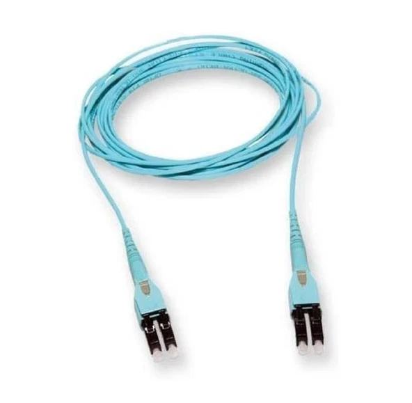 Corning - EDGE2 10M OM4 LCUNI-LCUNI - 737441 Fiber Kablo ürün görseli 1