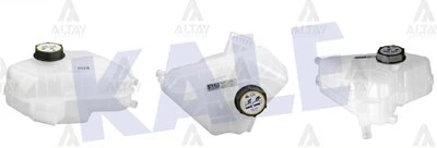 8V218K218BB YEDEK SU DEPOSU FİESTA 09= 1.4 TDCİ (KAPAKLI) ürün görseli 1