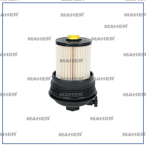 165571618R YAKIT FİLTRESİ ( MAZOT) MEGAN IV / TALISMAN / ESPACE V 15= 1.5DCI-1.6 DCI ürün görseli 1