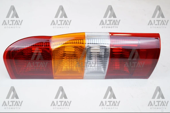 1116629 STOP LAMBASI TRANSIT 01-05 V184 DUYSUZ SAĞ ürün görseli 1