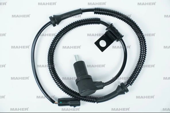 95671-3E010 SENSÖR ABS SORENTO 03-09 ÖN SAĞ ürün görseli 1