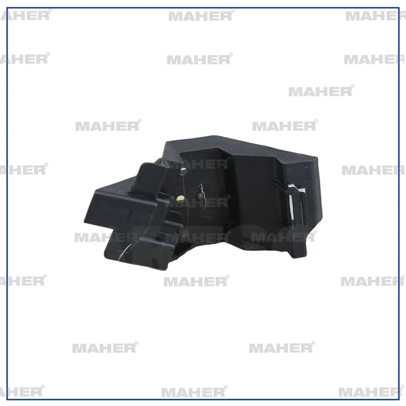 81156-0K180 TAMPON BAĞLANTI BRAKETİ HILUX 06-12 FAR ALTI SOL ürün görseli 1