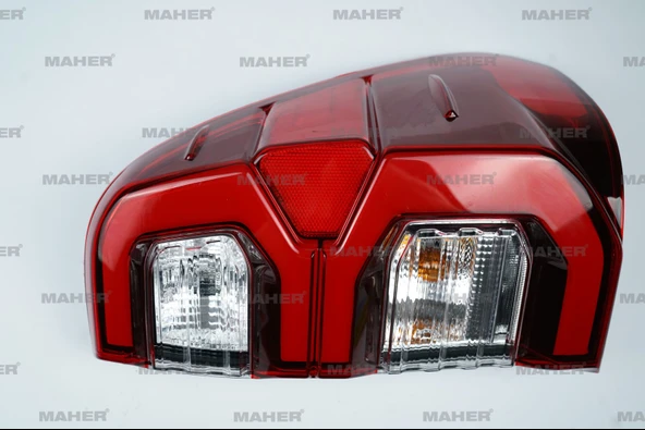 81550-0K430 STOP LAMBASI HILUX 20= LEDLİ SAĞ ürün görseli 1
