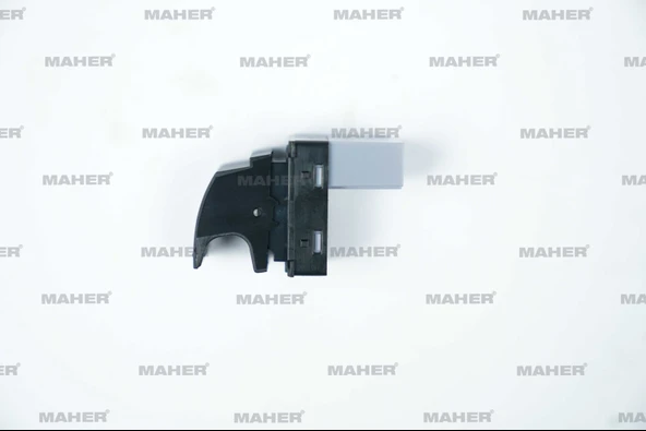 5J0959855 DÜĞME CAM AÇMA OCTAVIA / FABIA / ROMSTER / SUPERB 04-15 (TEKLİ) ürün görseli 1