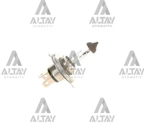 1987302803 AMPÜL ECO H4 12V 60/55W P43T TIRNAKLI ürün görseli 1