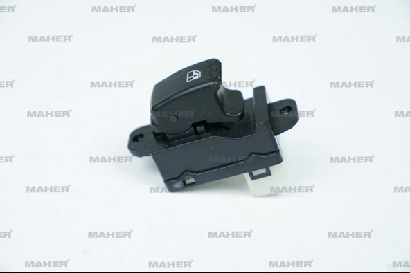 93581-1G000 DÜĞME CAM AÇMA RIO 06-11 SAĞ ürün görseli 1